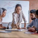 How To Effectively Communicate Company Goals With Your Employees