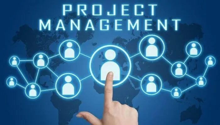 How to set up a project management office (PMO)
