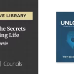 Unlock: The Secrets to a Winning Life by Taopheek Babayeju