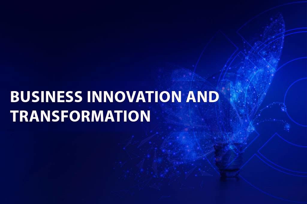 Why Businesses Need To Innovate And Transform – Linkedin
