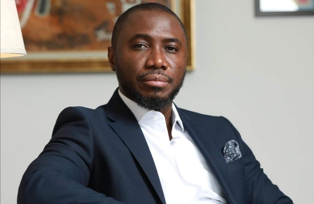 PMI Certifies Two Nigerians Portfolio Management Professionals – The Whistler
