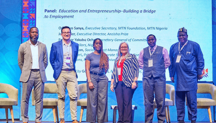 Stakeholders call for inclusive collaboration for sustainable future of Africa
