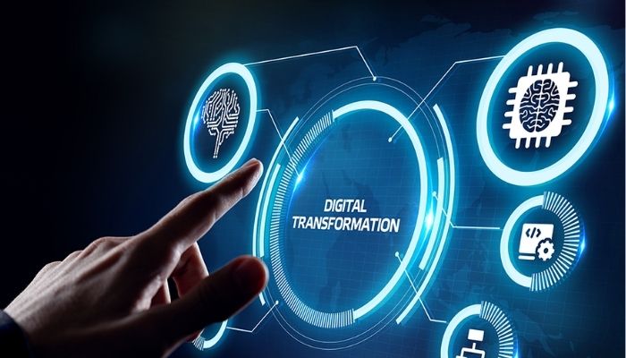 How to successfully implement digital transformation in your business