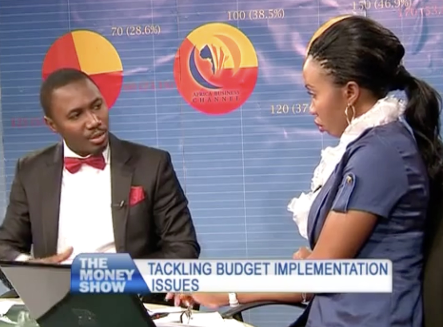 Budget Implementation, Issues and Challenges  2