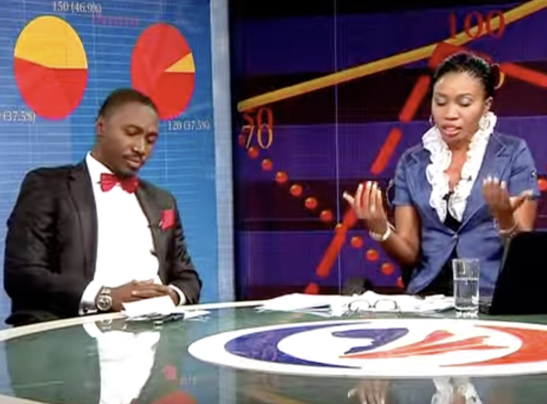 Budget Implementation, Issues and Challenges 1 – AIT Money Show