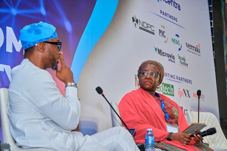 Taopheek Babayeju Advocates Public Sector Transformation in Africa