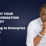 AI Is Not Your Transformation Strategy 